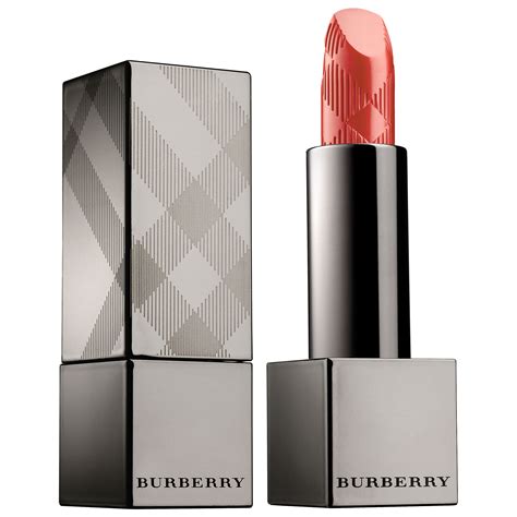 burberry kisses golden peach no.69|Burberry Kisses Family (lipstick, glosses, balms) .